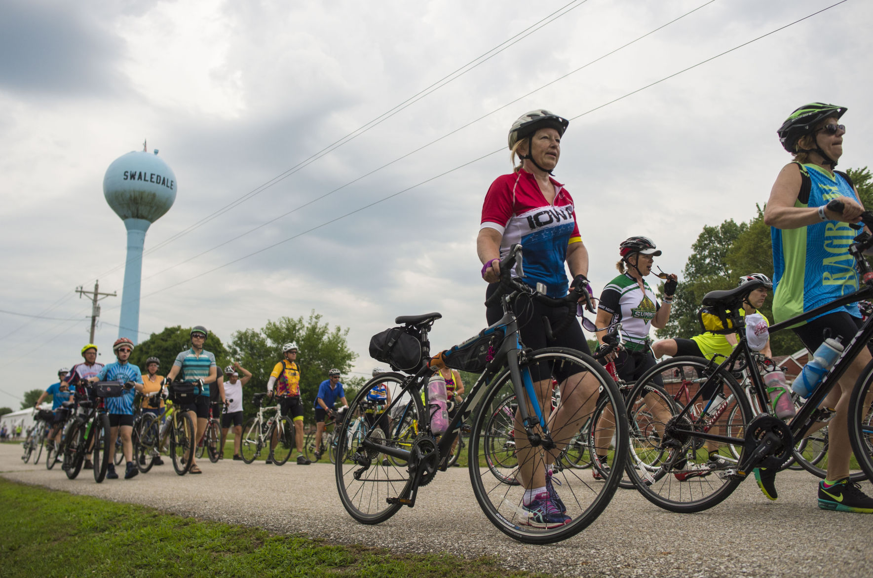 Ragbrai Wed 7
